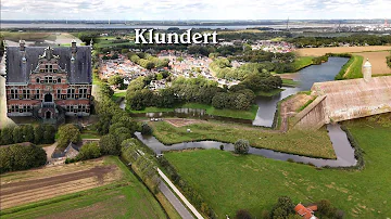 DJI Mini 4 - Klundert