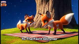 Full Oliver the Owl & Freddy the Fox’s Night Sky Adventure 🌌🦊- Read Aloud Story for Kids News