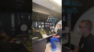 Main Lock Pressure Relief Valve Test LEMC