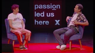 How local issues can resonate around the world | Moyra Samuel | TEDxLondon