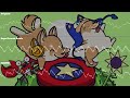 Hyper Potions - Friends (Sonic Mania Opening) Mashup Original X Sega Genesis Remix V2.0