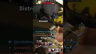 Jet pack cat is a criminal #overwatch2