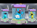 Roblox Oggy Get Caught By New Monsters Of Rainbow Friend 2 | Rock Indian Gamer |