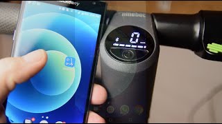 Unlocking Speed and Unboxing Segway Ninebot E25D | Easy Unlock Speed