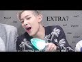 GOT7 try not to laugh challenge (EXTRA7 edition)