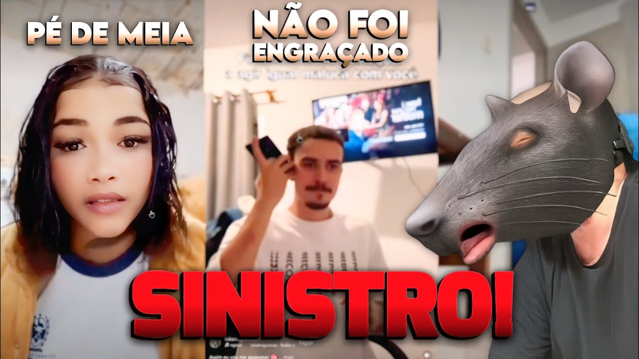 LUANGAMEPLAY MOSTRA SEU REELS/INSTAGRAM - PARTE 2