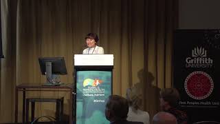 6th RRHSS Plenary Session 3: Judith Katzenellenbogen – Keynote 5