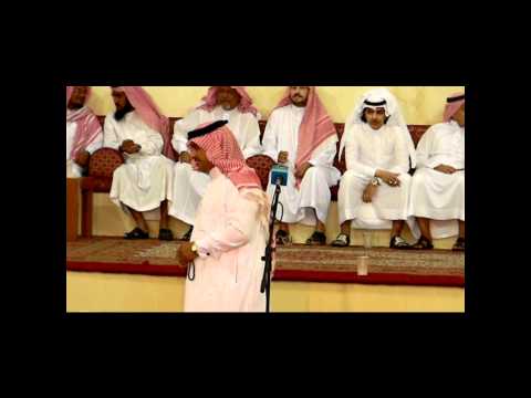 فديو زواج أبني الشريف عون بن محمد بن راجح الجودي