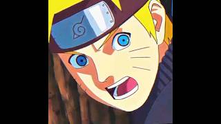 Stay Serious Naruto Uzumaki