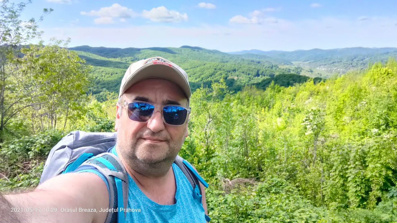 Drumeție Plaiu Sultanu Provița de Sus