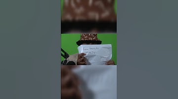 I GOT A PACKAGE IN THE MAIL FROM VANNDA?!?!?? #reels #shorts #trending #skit #cambodia #vannda #fyp