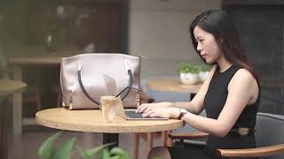 Amazon Foxer Women Luxury Handbag New High Quality Leather Handbags