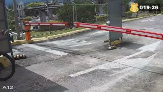 019. Sospechoso de Robo en Ulloa, Heredia.