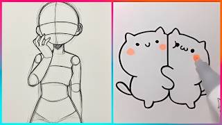 Drawing Tips & Hacks That Work Extremely Well