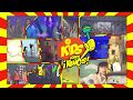 Y Alabarte - Rey De Reyes Kids (Video Oficial) iglesia rey de reyes