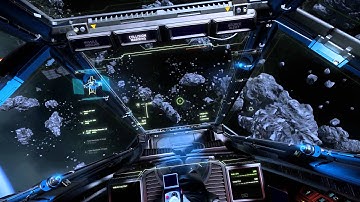 Arena Commander: Version 0.9