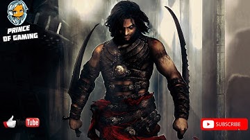PRINCE OF PERSIA WARRIOR WITHIN Gameplay No Commentary