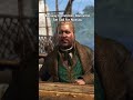 Kenway Convinces Bonnet