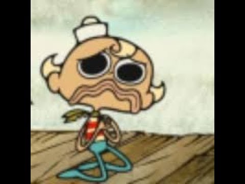 DHMIS 2 but Tony The Talking Clock Cants Sing