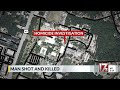 Police ID man killed in Fayetteville shooting