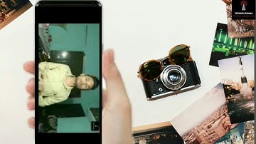 How to play background video in mx player | background video play in mx player |