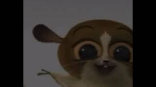 I Love You King Julien