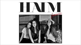 Haim   Forever Giorgio Moroder Remix