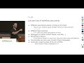 JVM at Google with Jeremy Manson