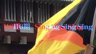 京都橘高校吹奏楽部(Kyoto Tachibana S.H.S)お城でsing Sing Sing 京都橘高校吹奏楽部(Kyoto Tachibana S.H.S)お城でsing Sing Sing