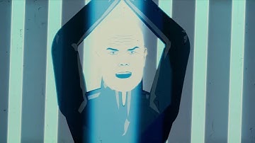 NARNIA - Messengers (Official Video)