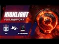 OG vs BOOM ESPORT - TI11 GROUP STAGE BO2 - THE INTERNATIONAL 2022 Dota 2 Highlights