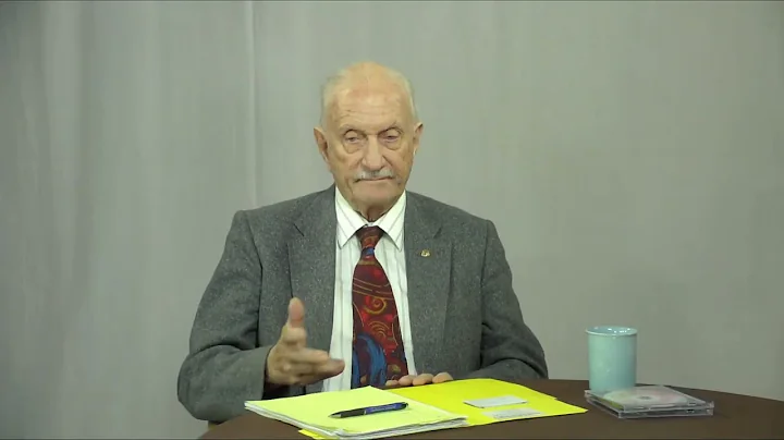 HD Taxpayer Alert! Host, Al Segalla - Guest, John ...