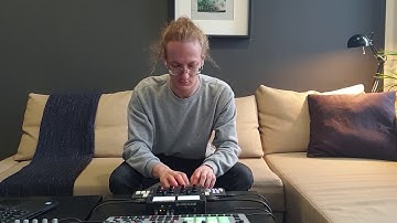 MOD Duo X - Internal CV Demo