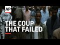 Today in History: Coup failed in Morocco (9 min)