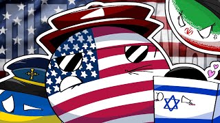 🇺🇸 미국의 정상화 🦅 『컨트리볼』