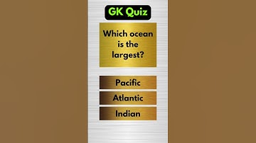 The Ultimate Brain Test! General Knowledge Quiz #quiztime