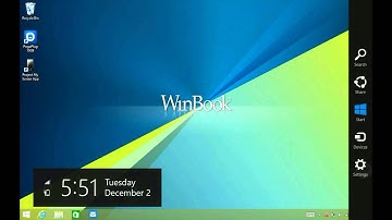 How to Turn Notifications Off in Windows 8.1