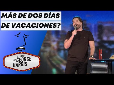 El Show de GH 30/06/22 Parte 2