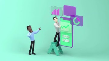 3d animation portfolio