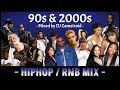 90s  2000s hip hop  rb mix pt1   biggie jayz brandy monica neyo  more  by dj camstroid