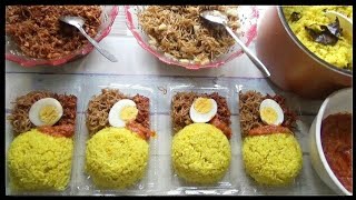 RESEP SEMUR AYAM ENAK. 