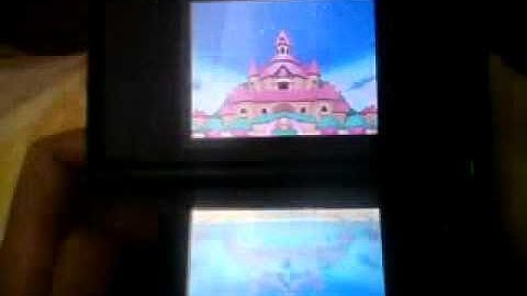 Mario And Luigi Bowsers Inside Story Working On Acekard 2.i