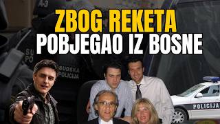 Download Lagu Zijad Turković - Poludio u sudnici! Zbog reketa sam pobjegao iz Sarajeva! NOVO 2026 MP3