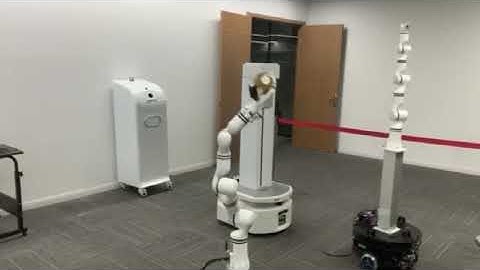 7 axis cobot robot larger working range.Applied to welding, pick and place for collaborative robot