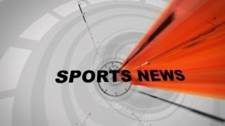 Press TV | Sports News Opening | 2007