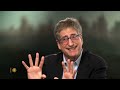 Extended interview: Sony's Tom Rothman on the evolution of movies