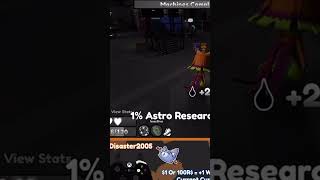 DISTRACTING QUAD MAIN AS LOOEY! #roblox #dandysworld #dandysworld CLIP BY: @ParkourDisaster2005