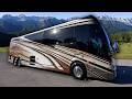 New Body Style Prevost Liberty Coach #906 - The First New Double Slide We&#39;ve Seen!