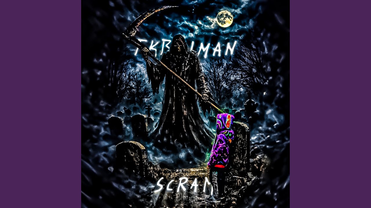 Watch SCRAM on YouTube Watch SCRAM on YouTube