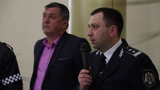 ALEEA SIGURANȚEI orașul VADUL LUI VODĂ